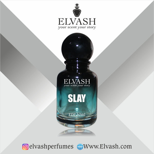 SLAY - INSPIRED BY Tommy Girl