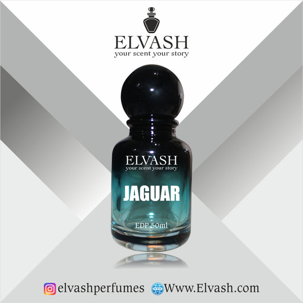 JAGUAR - INSPIRED BY ISSEY MIYAKE (MEN)