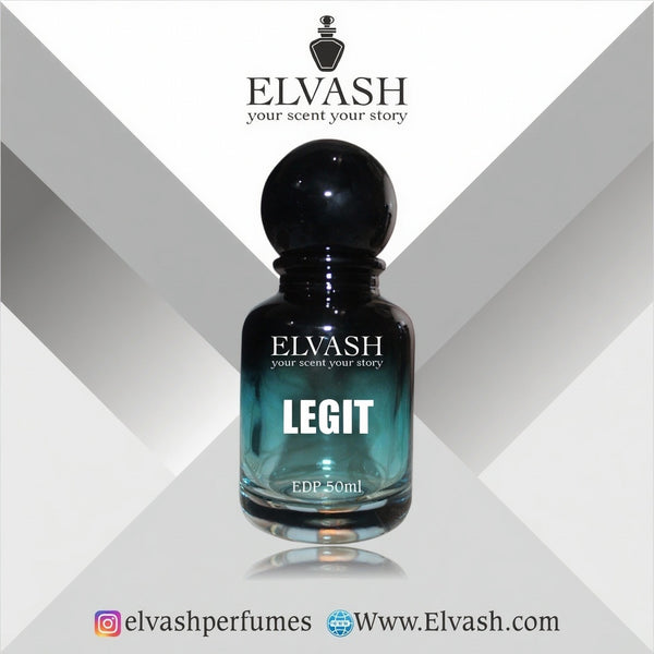 LEGIT (OUR BEST SELLER & SIGNATURE)