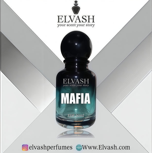 MAFIA INSPIRED BY AZZARO WANTED