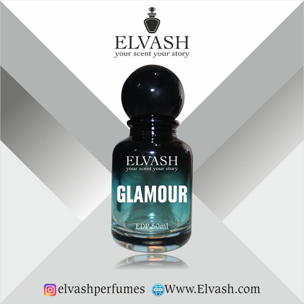 GLAMOUR