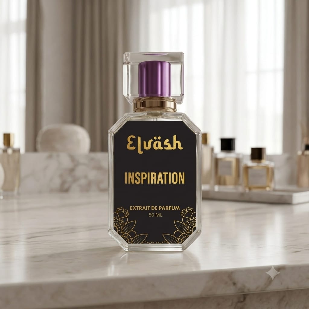 Elväsh Inspiration