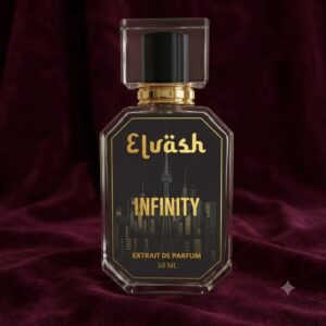 Infinity – Extrait de Parfum