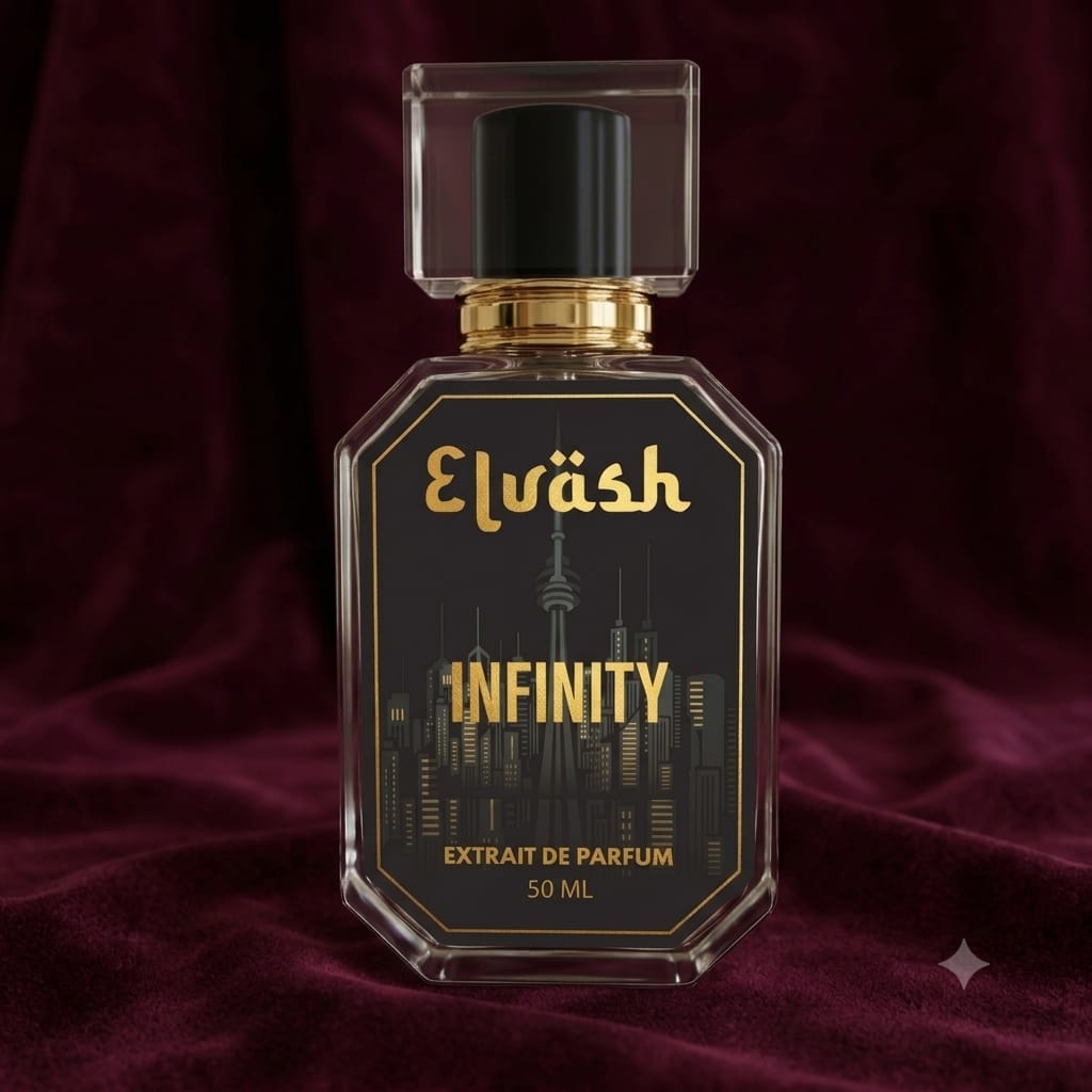 Elväsh Infinity