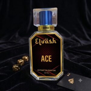 ACE – Extrait de Parfum