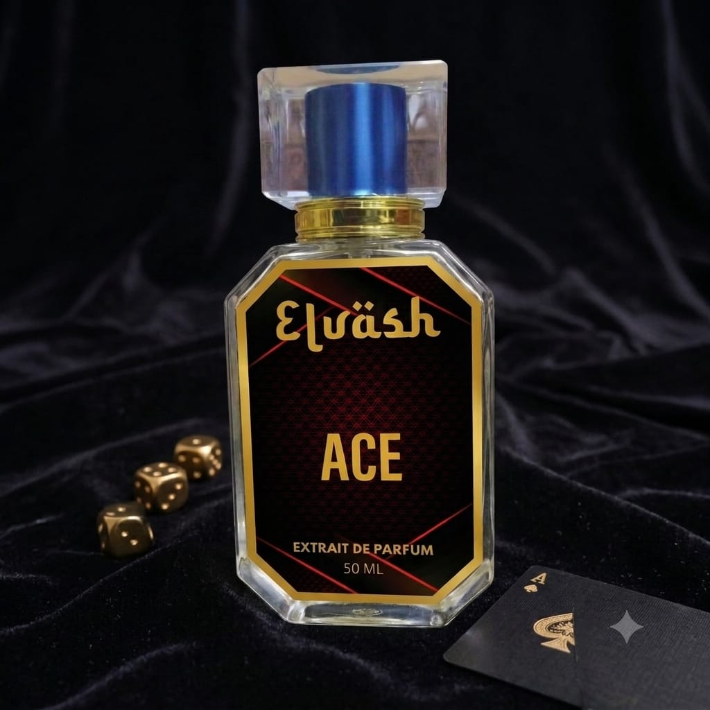 Elväsh Ace