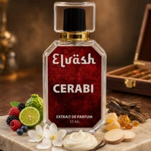 Cerabi – Extrait de Parfum